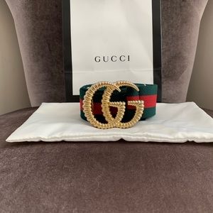 Gucci Belt